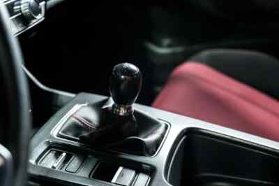 PRL Motorsports Adjustable Shift Knob & Collar Kit - Black Derlin - New