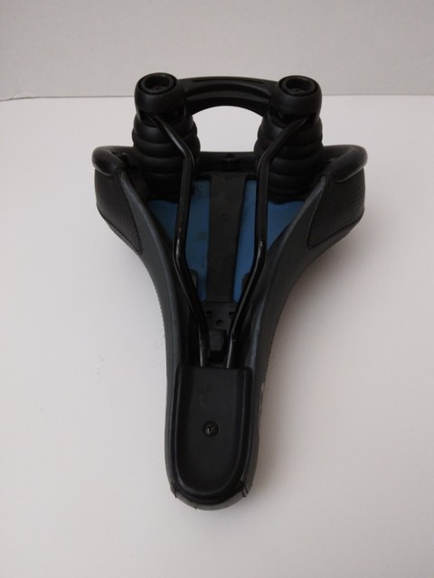 viscount bicycle seat