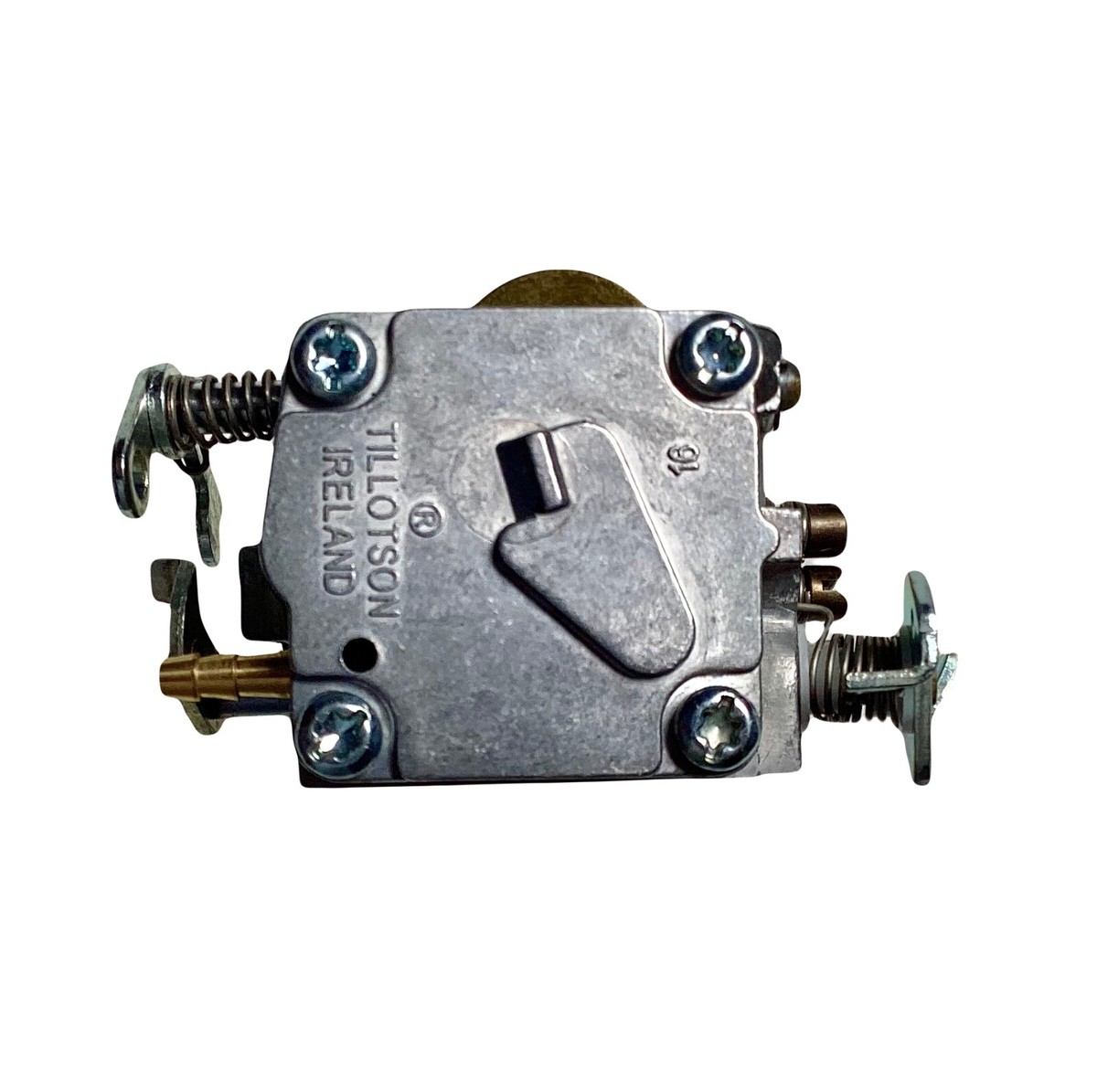 GENUINE TILLOTSON HS225A carburetor fit Jonsered 630 Super GENUINE TILLOTSON HS225A carburetor fit Jonsered 630 Super