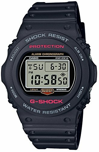 時計 CASIO G-SHOCK DW-5750E-1JF DW-5750E-1BJF | CASIO