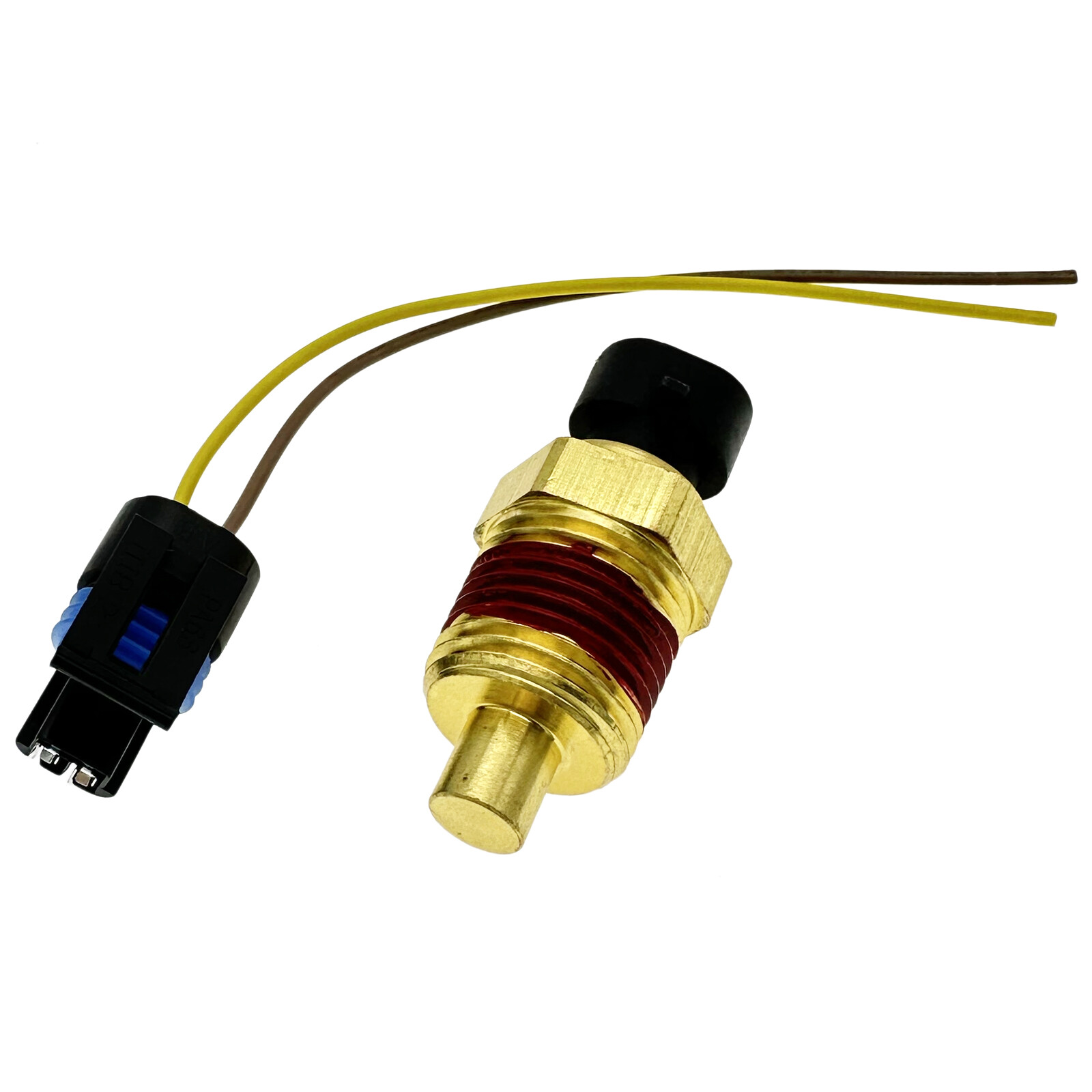 For 198707 Kenworth T600A T800 Truck Differential Oil Temperature