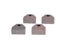 For 1988-1992, 1996-1997 Buick Riviera Starter Brush Wells 86829FZMR 1989 1990