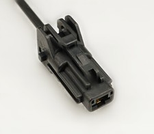 Für Hyundai Anlasser Magnet Steckverbinder Pigtail Stecker Kabelbaum 2006-2018