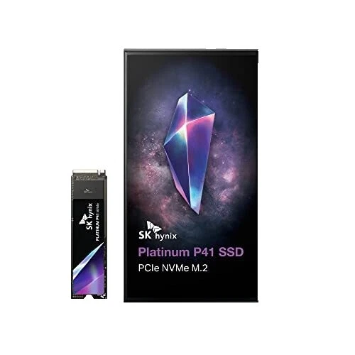 SK hynix Solid State Drives