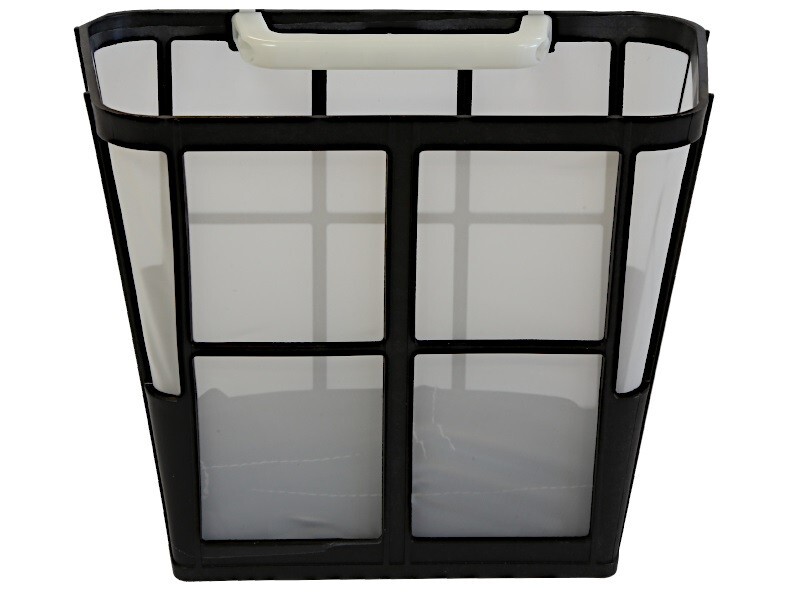 Caja de filtro cesta de filtro Dolphin E10 limpiador de piscina E 10 9991461-ASSY Maytronics