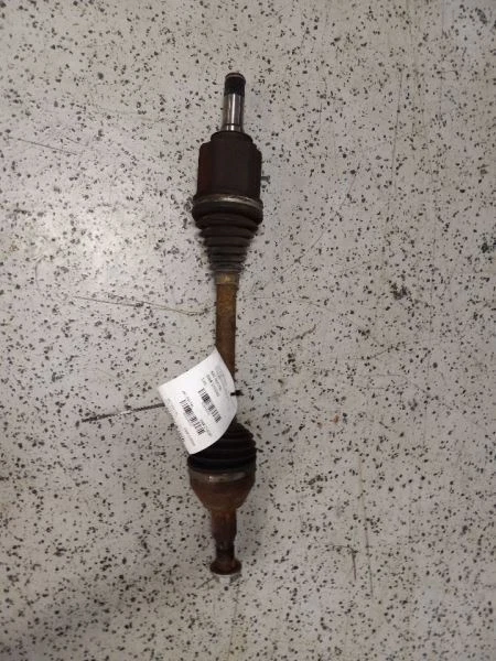 Eje delantero GMC ACADIA 2007-2017 Foto 3 de 4