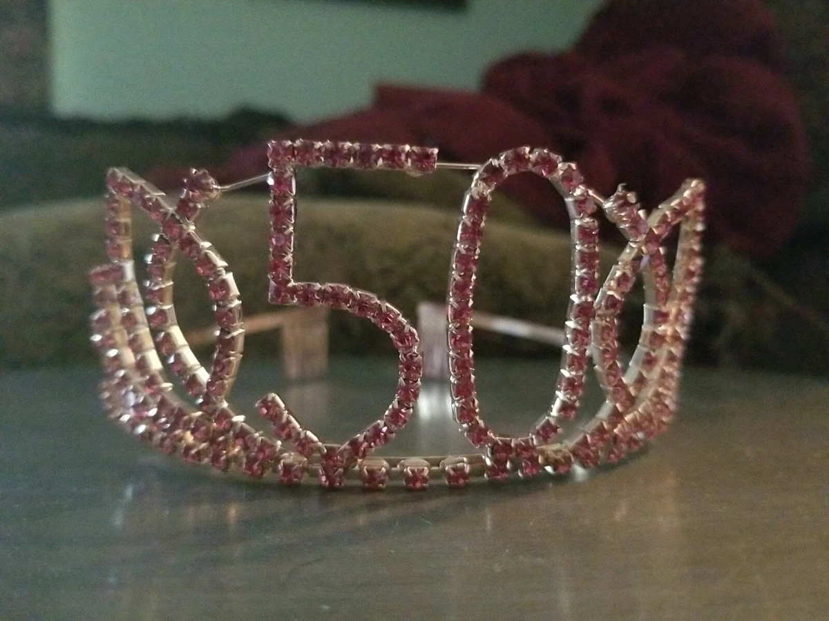 Birthday crown for adults deals