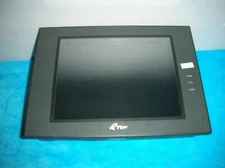 1PC Used EVIEW MT4400T Touch Screen 