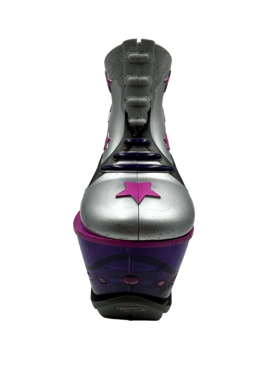 Y2K Bratz Vibes Platform Shoe Light up Telephone Room Decor
