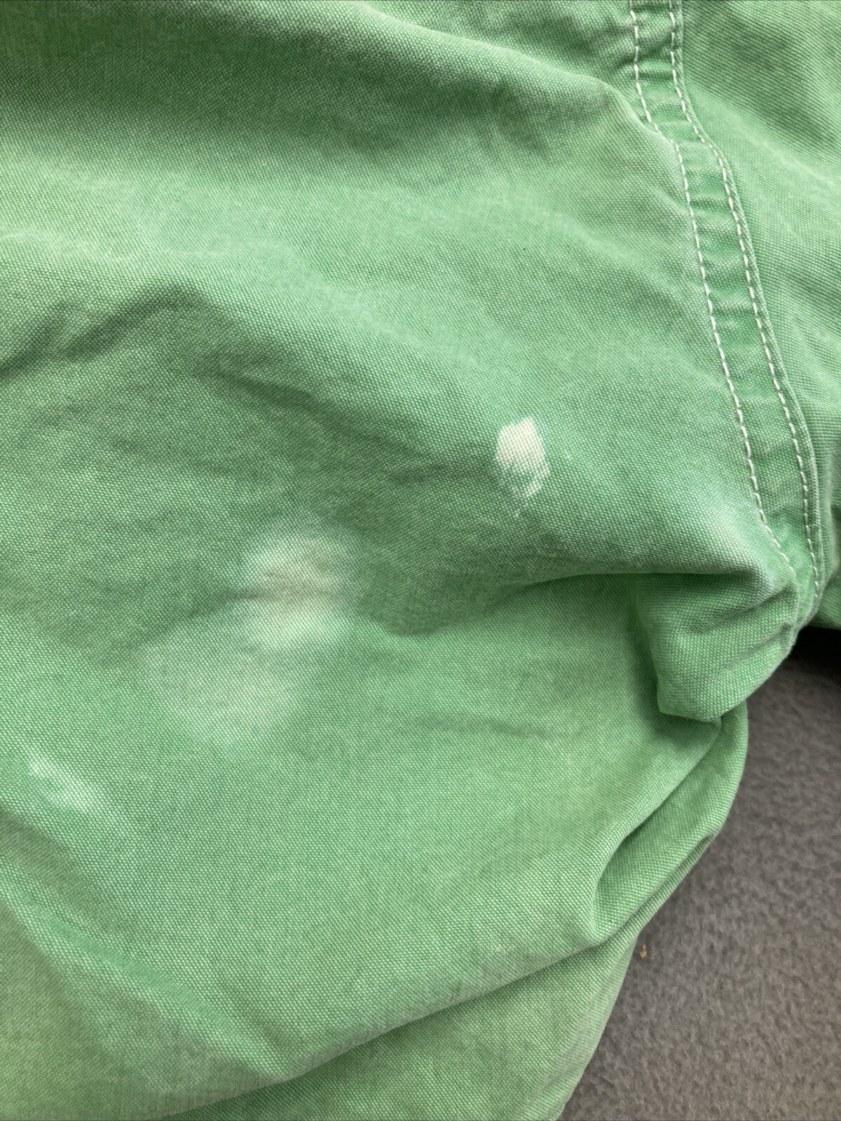 Polo Ralph Lauren Big Pony Swim Trunks Board Shorts C… Gem