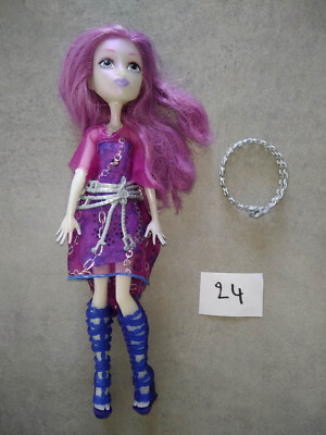 monster HIGH Mattel - Singing Popstar Ari Hauntington 2016