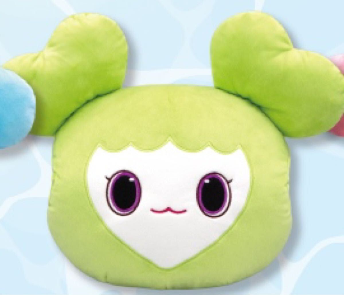 ソンガン SONGPYEON CUSHION (SONG Ver.) TWICE LOVELY JEONGVELY JEONGYEON ver. Plush Toy Nap Cushion from