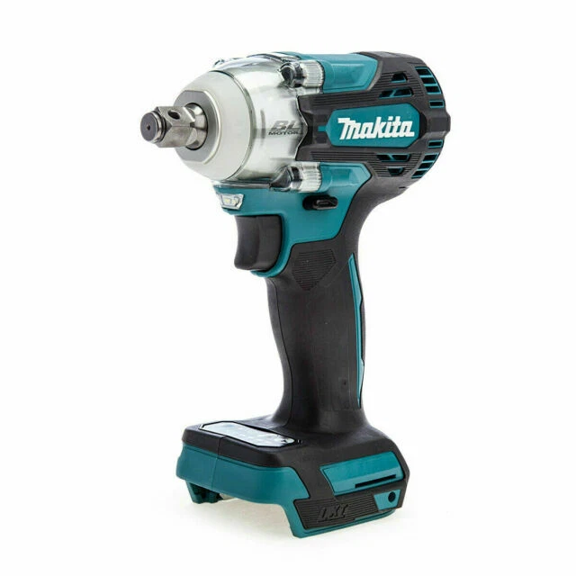 Makita DTW300 18V LXT Brushless 1/2" Impact Wrench