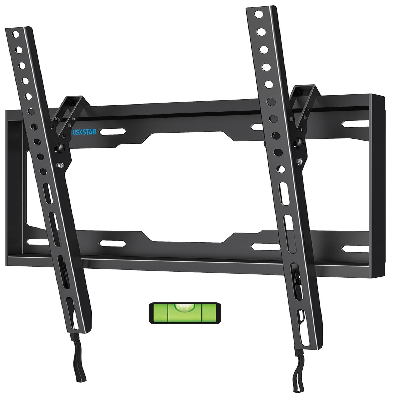 UL Listed Tilting Low Profile TV Wall Mount - Holds Most 26-60 Inch TVs Up to...