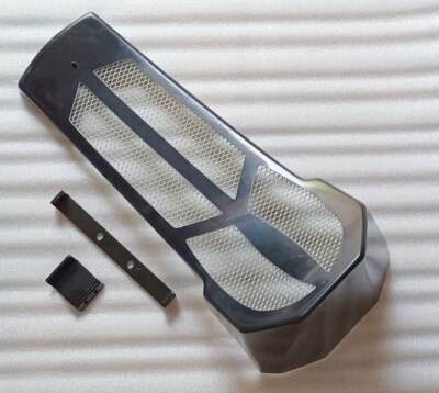 Vorne Kinn Spoiler Verkleidung Für Harley Sportster XL 883 1200 XL1200X