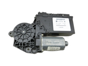Fensterhebermotor Links Hinten für VW Touareg 7L 02-06 7L0959795