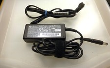 HP Charger AC Adapter Power Supply 19.5V 3.33A 65W 677774-002 or 003 693711-001