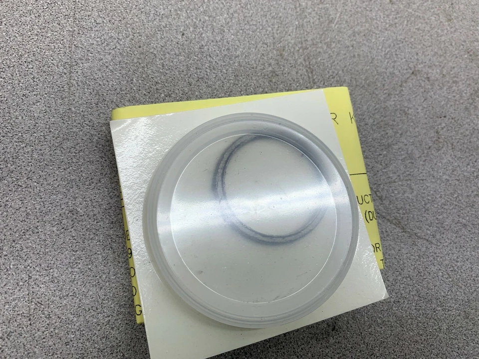 NUEVO EN CAJA ANDERSON GREENWOOD & CO. KIT VÁLVULAS 06.1237.013 Foto 4 de 4