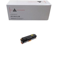 TONER COMPATIBILE HP CC532A CE412A CF382A Canon 718Y Y YELLOW 2800 pagine
