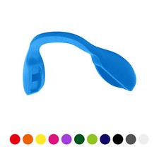 Silicone Replacement Ear Socks  Nose Piece For-Oakley Crosslink Fit OX8142