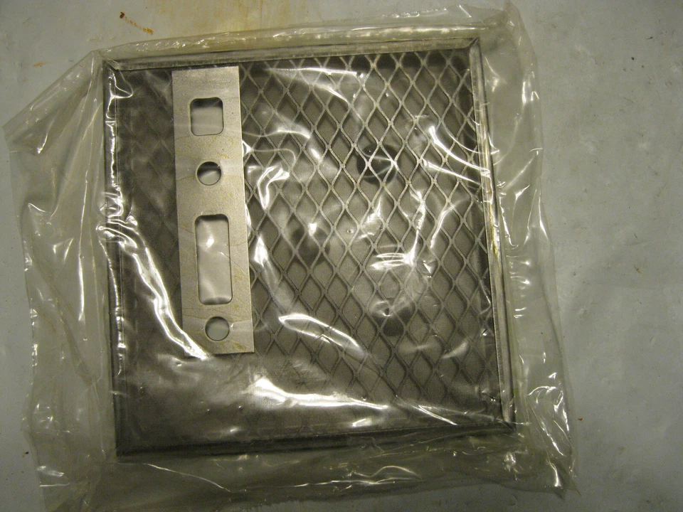 Transmission Filter Kit-Gki Parts Master 88883 Foto 2 de 4