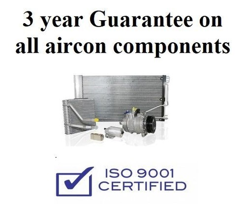 AutoAir Aircon Compressor 14-1004P For Jaguar S-Type II Lifetime Warranty - Picture 2 of 8