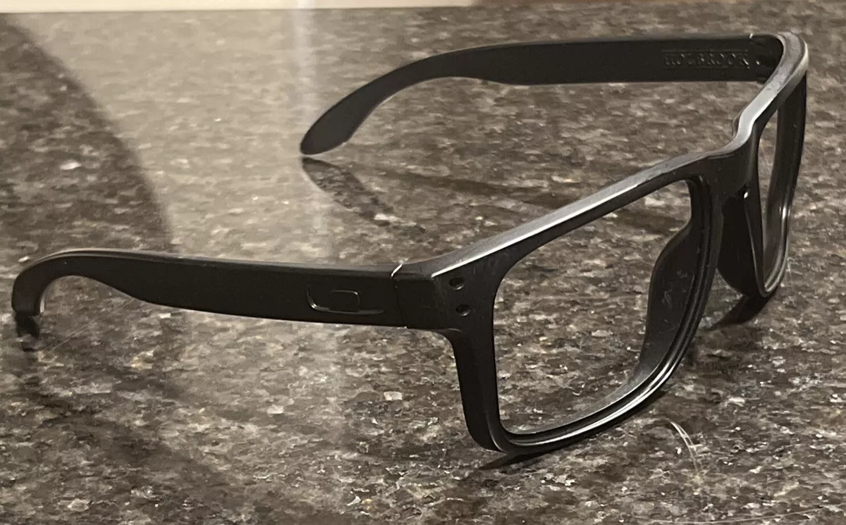 Oakley top xl frames
