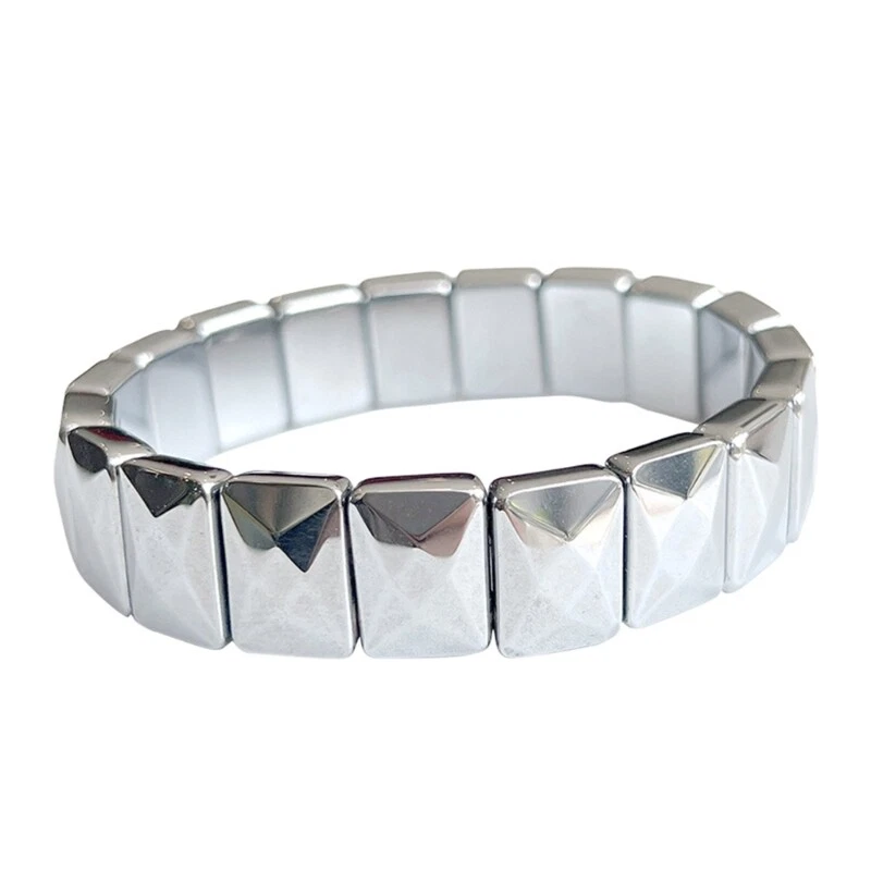 Terahertz bracelet on sale