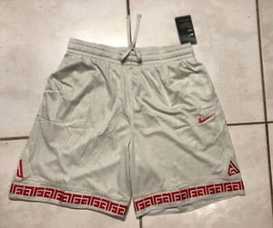 nike greek freak shorts