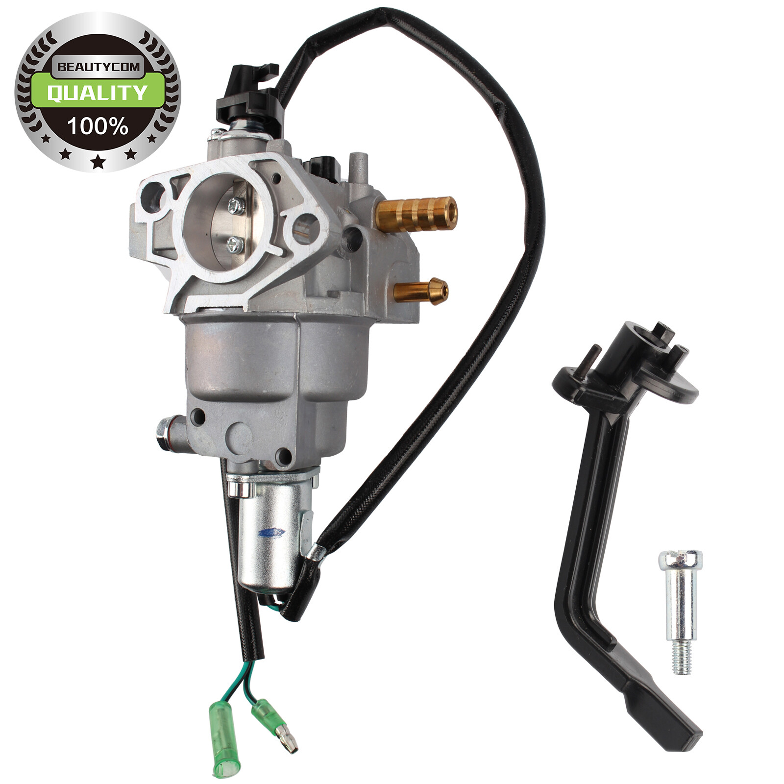 Huayi Carburetor Kit Carb For Champion Dual Fuel Generator H71