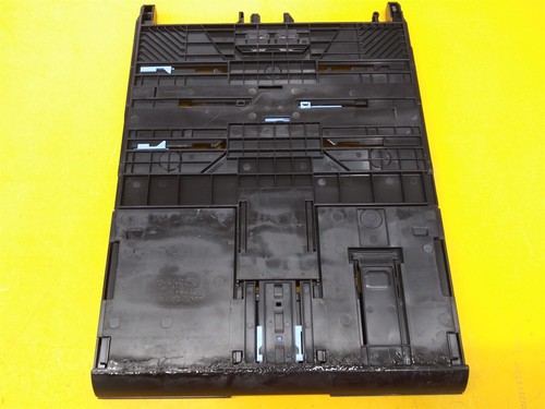 ⭐️⭐️⭐️⭐️⭐️ *READ* Printer Canon Pixma TR7520 Main Paper Input Cassette Tray - Photo 2/9