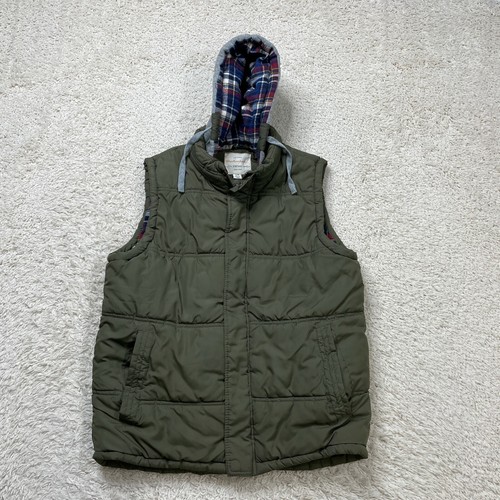 Weatherproof Vintage Vest Mens Large 