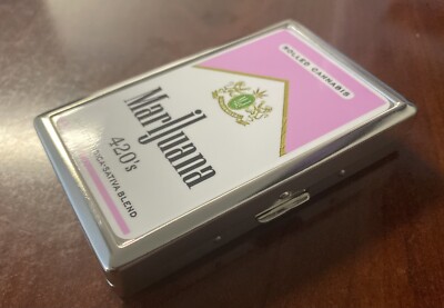 weed cigarettes Wholesale Cannabis Cigarette Boxes