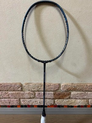 YONEX VOLTRIC Z-FORCEⅡ 3UG5