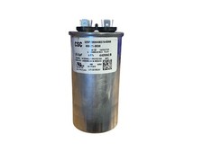 CSC 325P206H44N374S8M 20  F 440V Run Capacitor HVAC AC Motor 450-21-0030