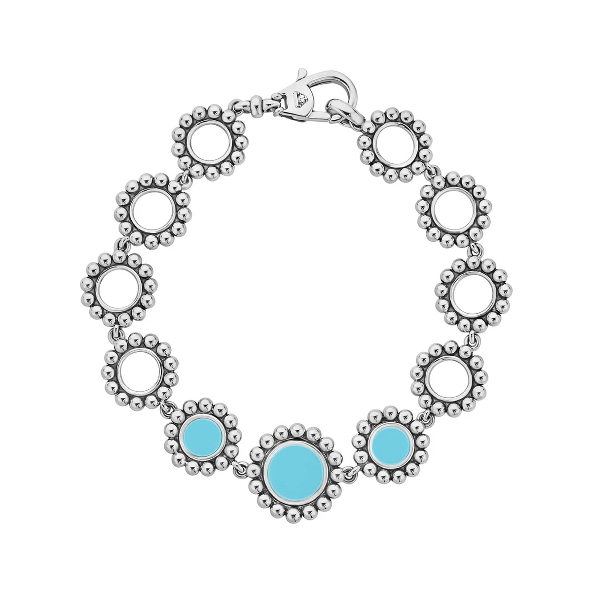 Lagos maya bracelet deals