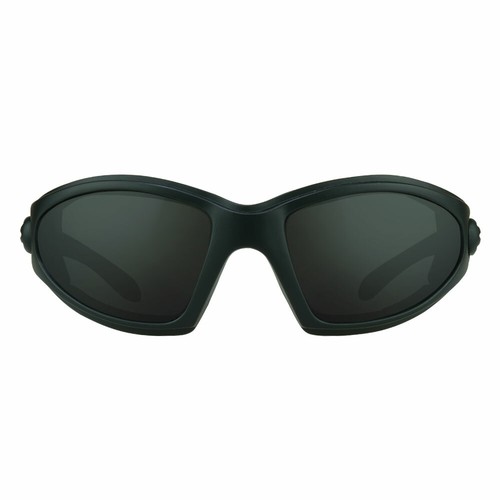 Polarisierte Motorrad Sonnenbrille Schaumstoff gepolstert Reiten Sport Angeln Schutzbrille - Bild 17 von 44