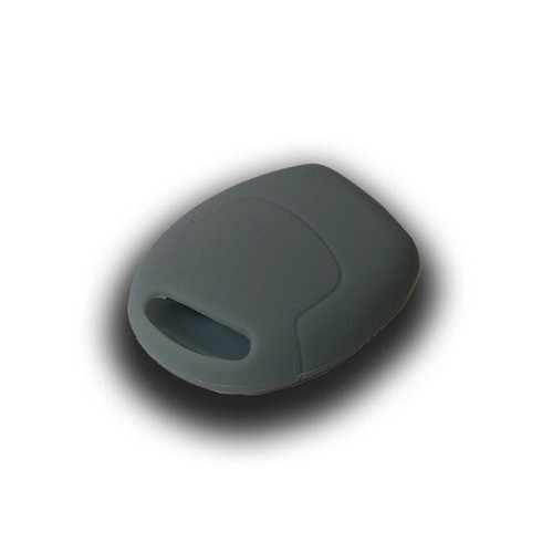 Carcasa Mando para Ford 3 Botón Funda Protector Cáscara Coche Silicona 41 - Imagen 8 de 25