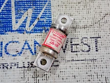 Bussman T-Tron JJS-125 Class T 125 Amp 600V Fuse