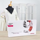 Bernina V9 Designer Plus Full Version Digitizing Software