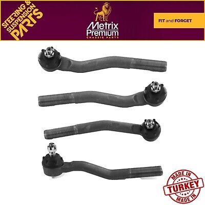 Front Right Outer Tie Rod End ES3472 Fits 1999-2004 Jeep Grand Cherokee 