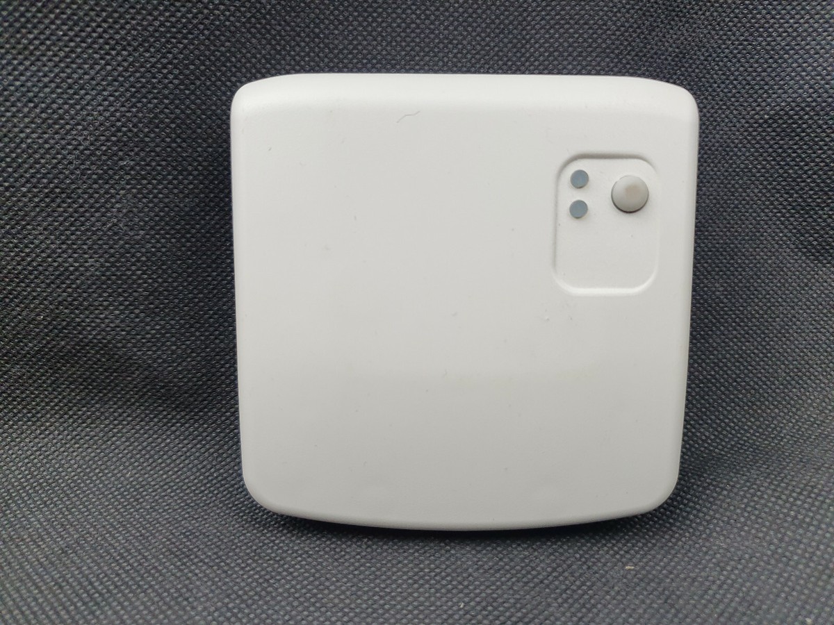 Honeywell DT92E Wireless Room Thermostat with ECO Feature DT92E1000  5025121386104 | eBay