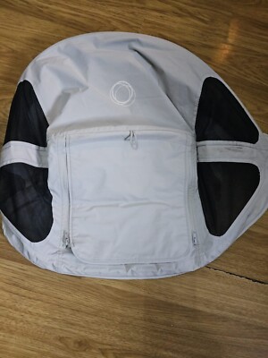 Bugaboo Donkey Breezy Hood/Sonnendach passend für alle Donkey Modelle 1,2,3,5