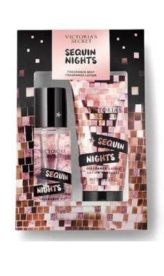 victoria secret sequin