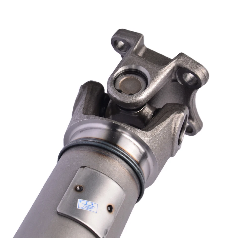 Front Propeller Drive Shaft For 2007-18 Jeep Wrangler JK 52853317AD  - Image 4 of 4