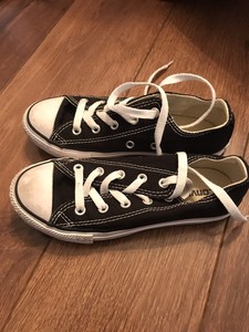 ebay converse trainers