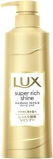 UNILEVER LUX Super Rich Shine Damage Repair Hair Shampoo 430g