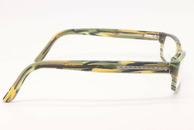 NEW VERSACE MOD. 3112 811 OLIVE TORTOISE AUTHENTIC  display picture 3