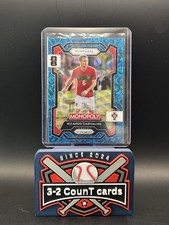 Ricardo Carvalho [Light Blue] #32 Prices | 2026 Panini Prizm