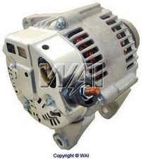 Jeep Cherokee 2001-2005 Alternator OEM Quality Brand New 3 Years Warranty